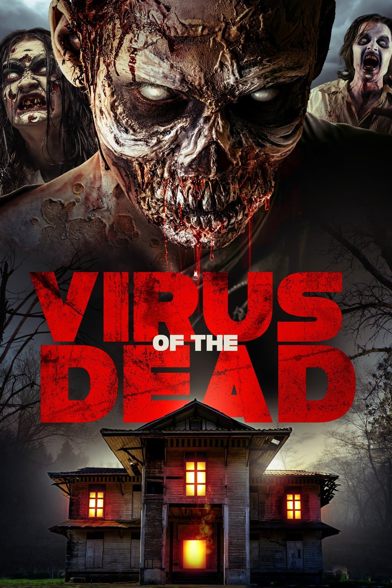Virus of the Dead streaming