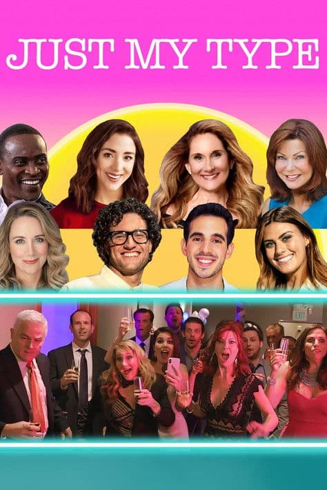 Just My Type streaming