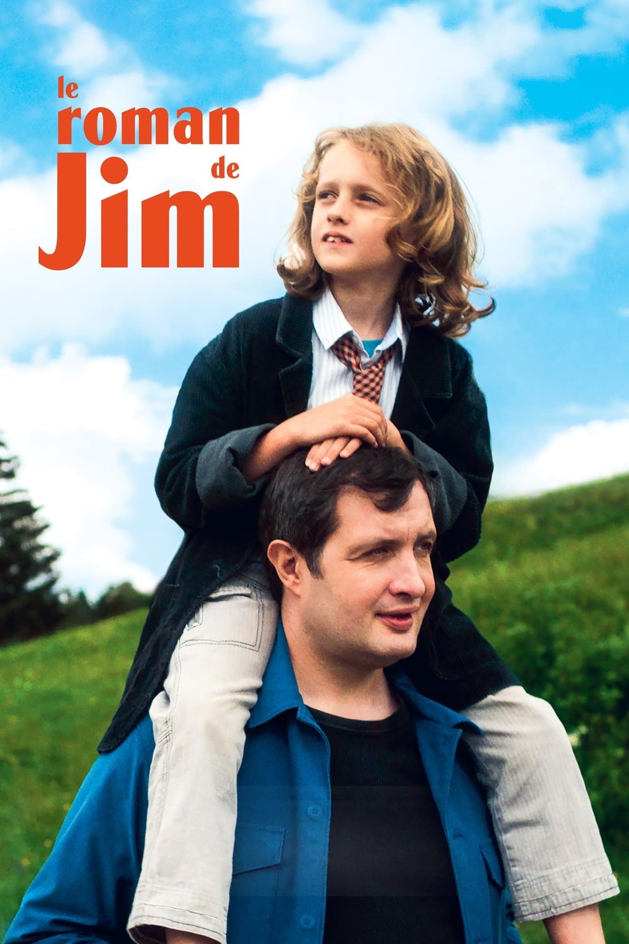 Jim's Story streaming