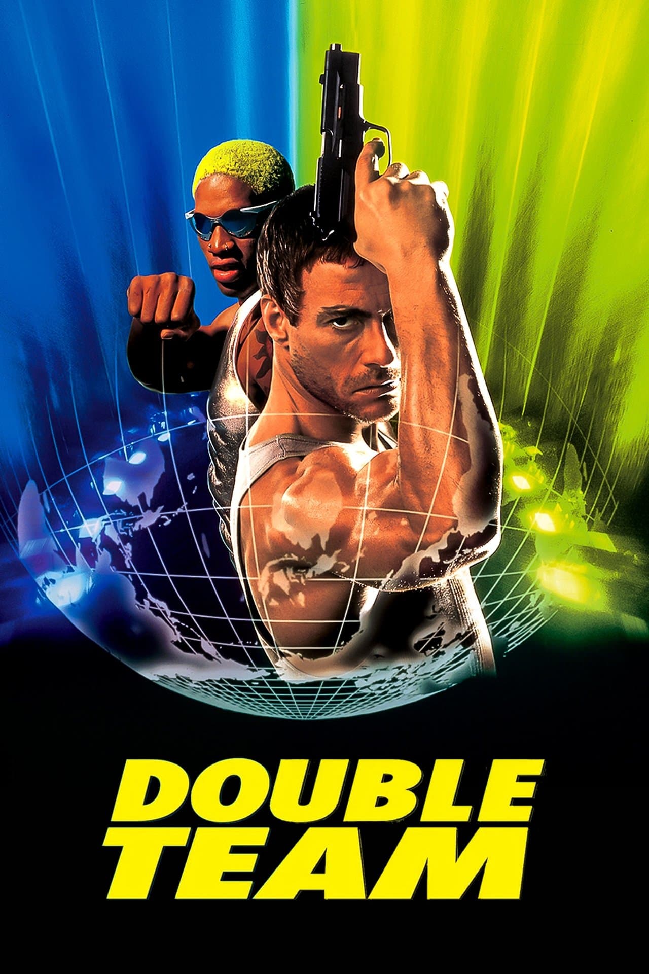 Double Team streaming