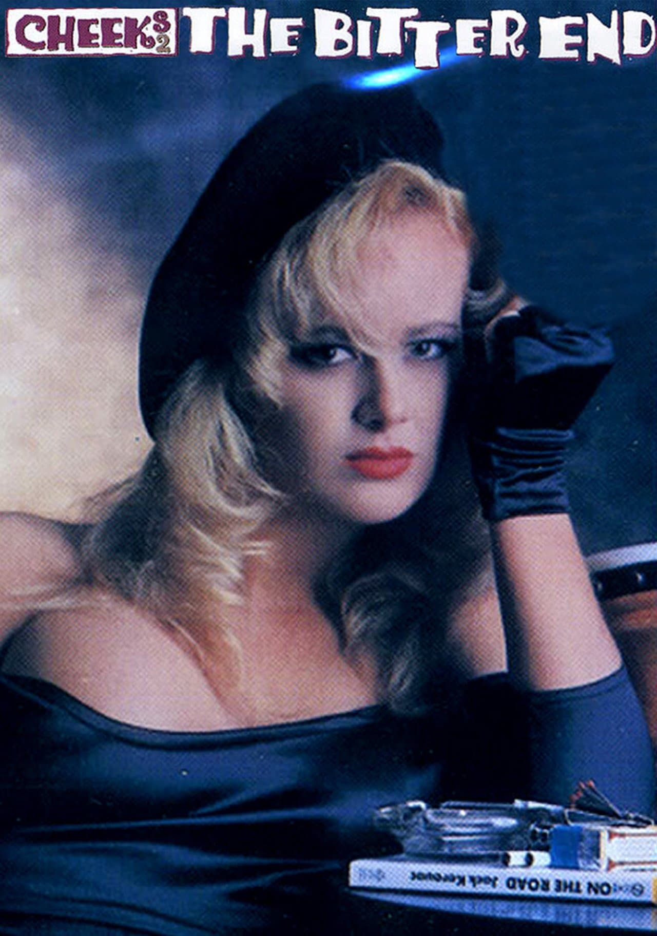 Cheeks 2 - The Bitter End streaming