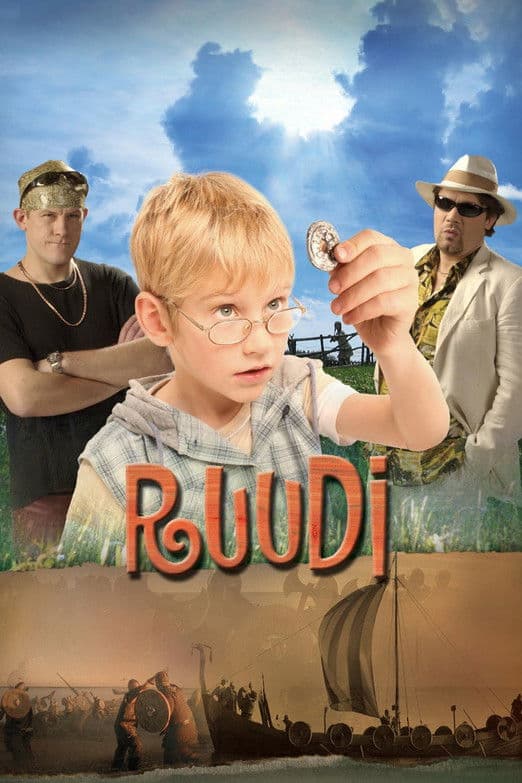 Ruudi streaming
