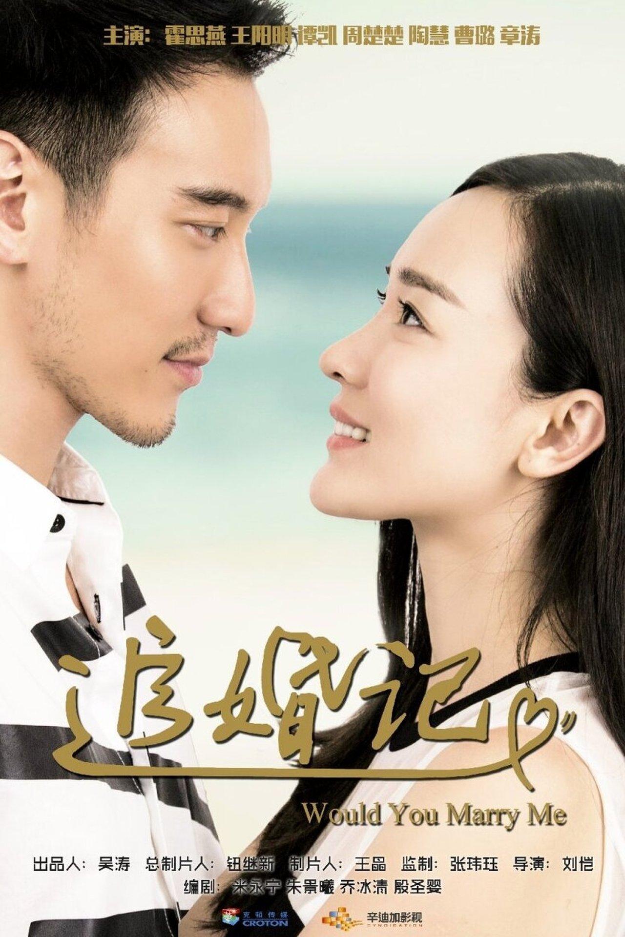 追婚记 streaming
