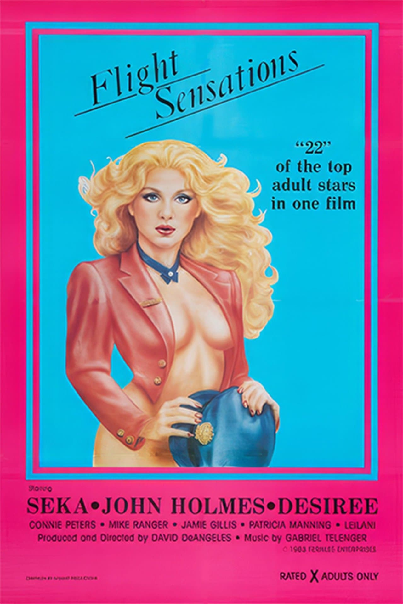 Flight Sensations streaming