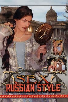 Sex in the Russian Way streaming