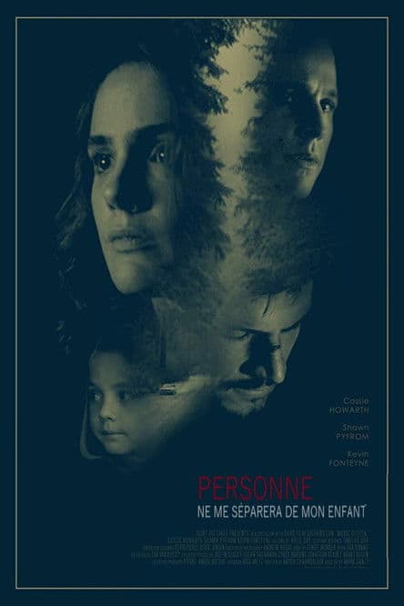 Personne ne me séparera de mon enfant streaming