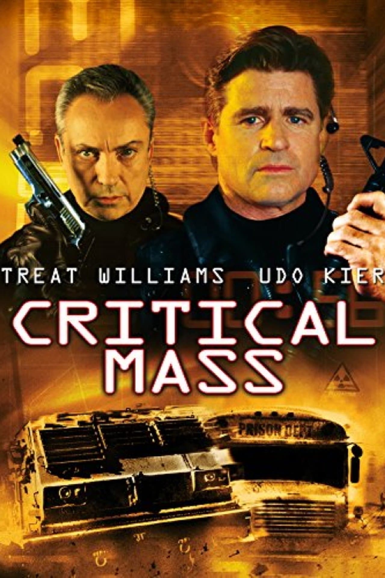 Critical Mass streaming