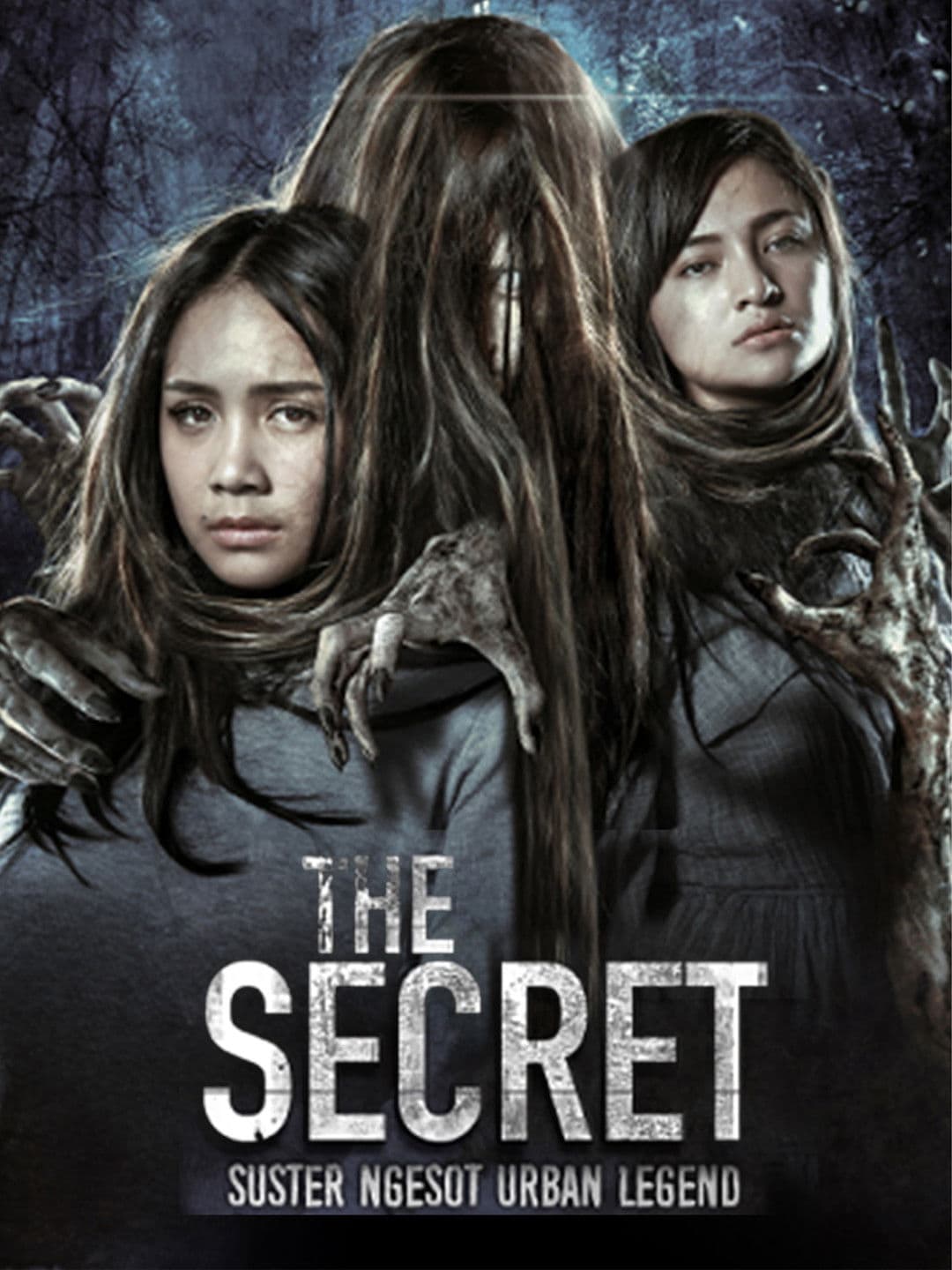 The Secret: Suster Ngesot Urban Legend streaming