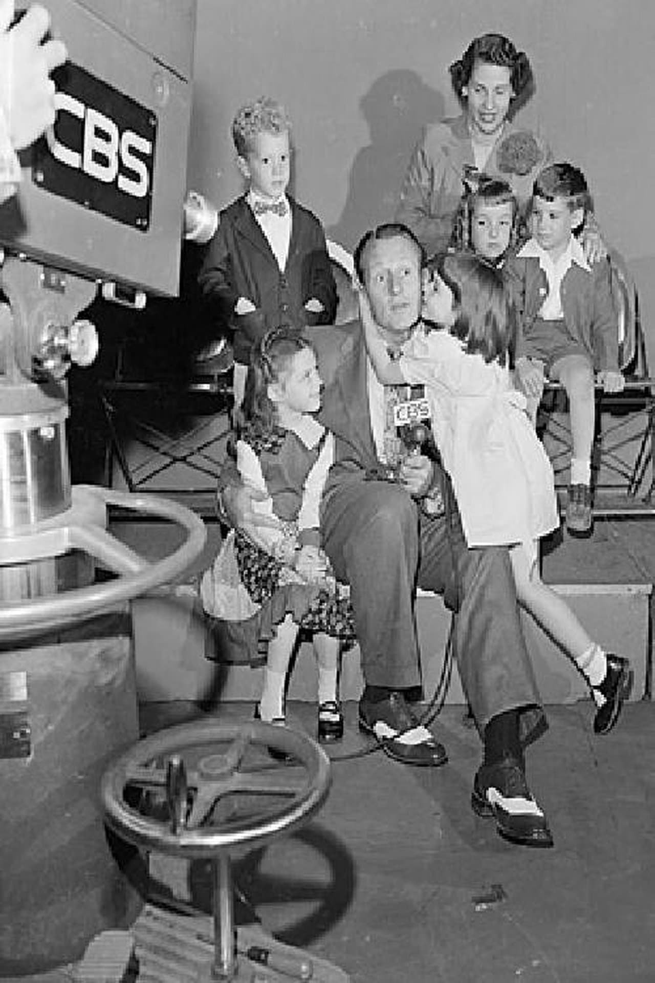 Art Linkletter's House Party streaming