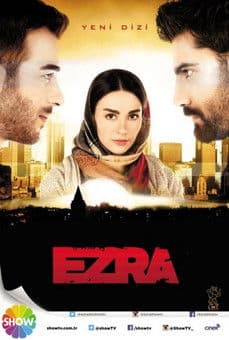 Ezra streaming