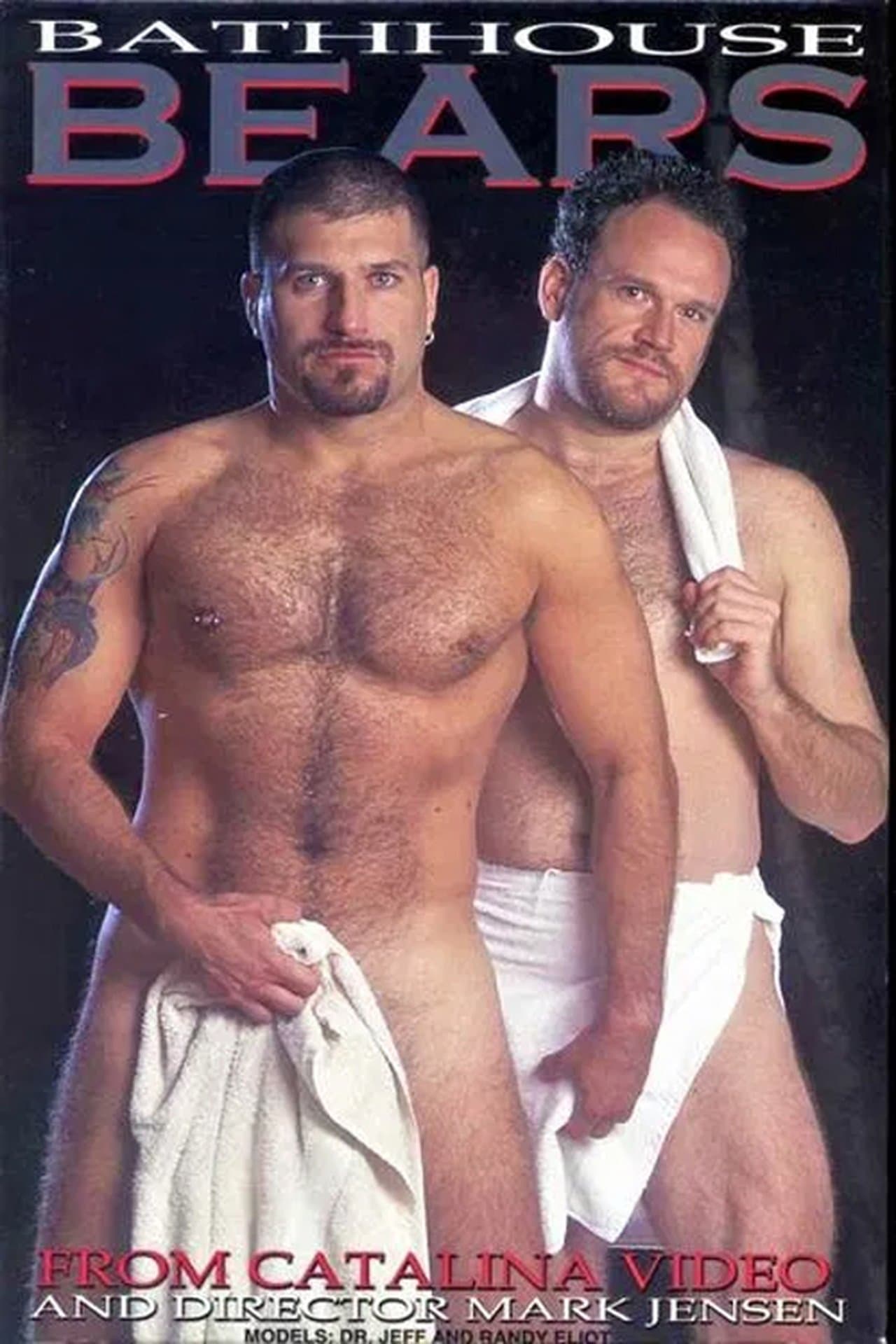 Bathhouse Bears streaming