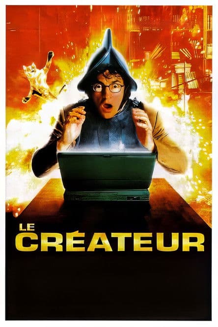 Le créateur streaming