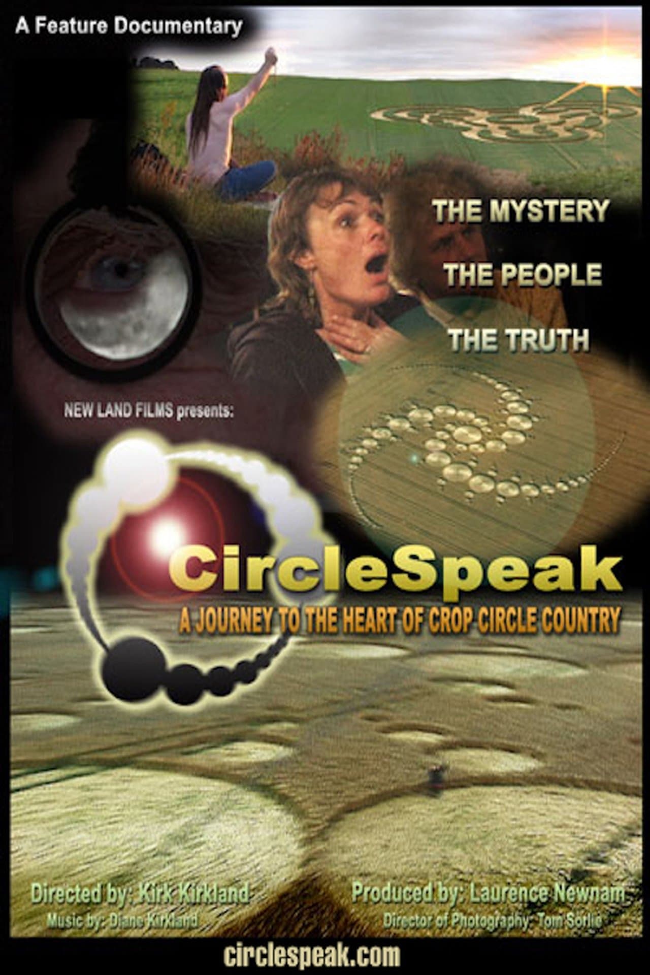 CircleSpeak streaming