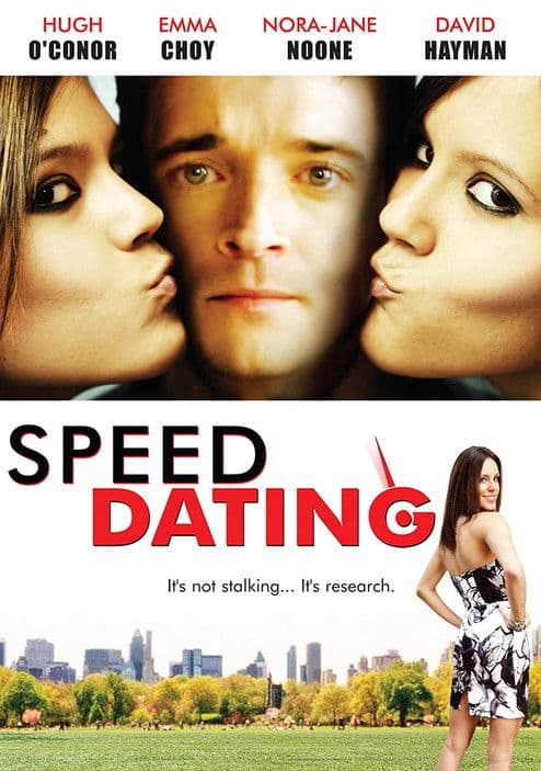 Speed Dating streaming