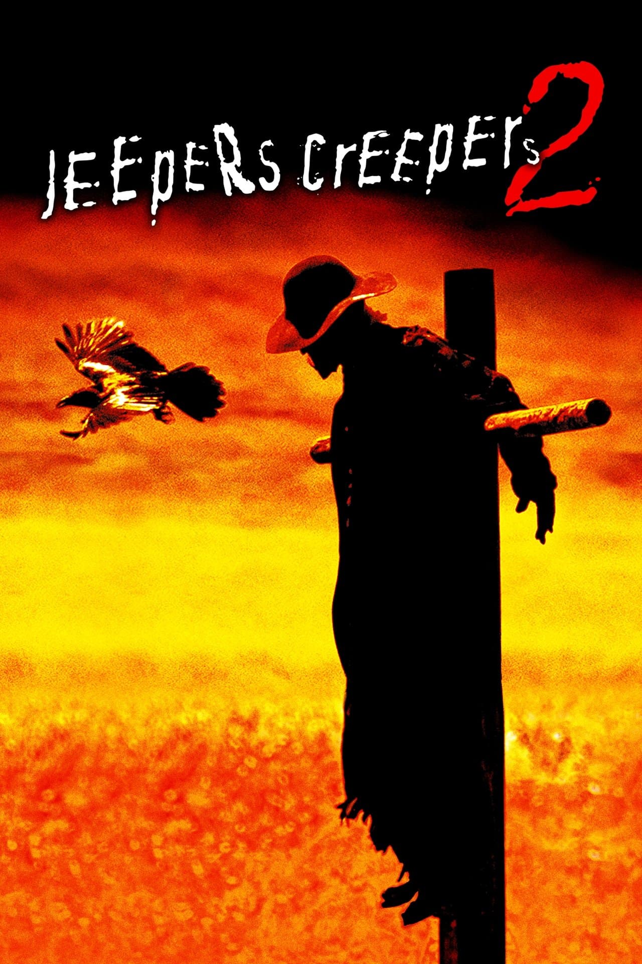 Jeepers Creepers 2 streaming
