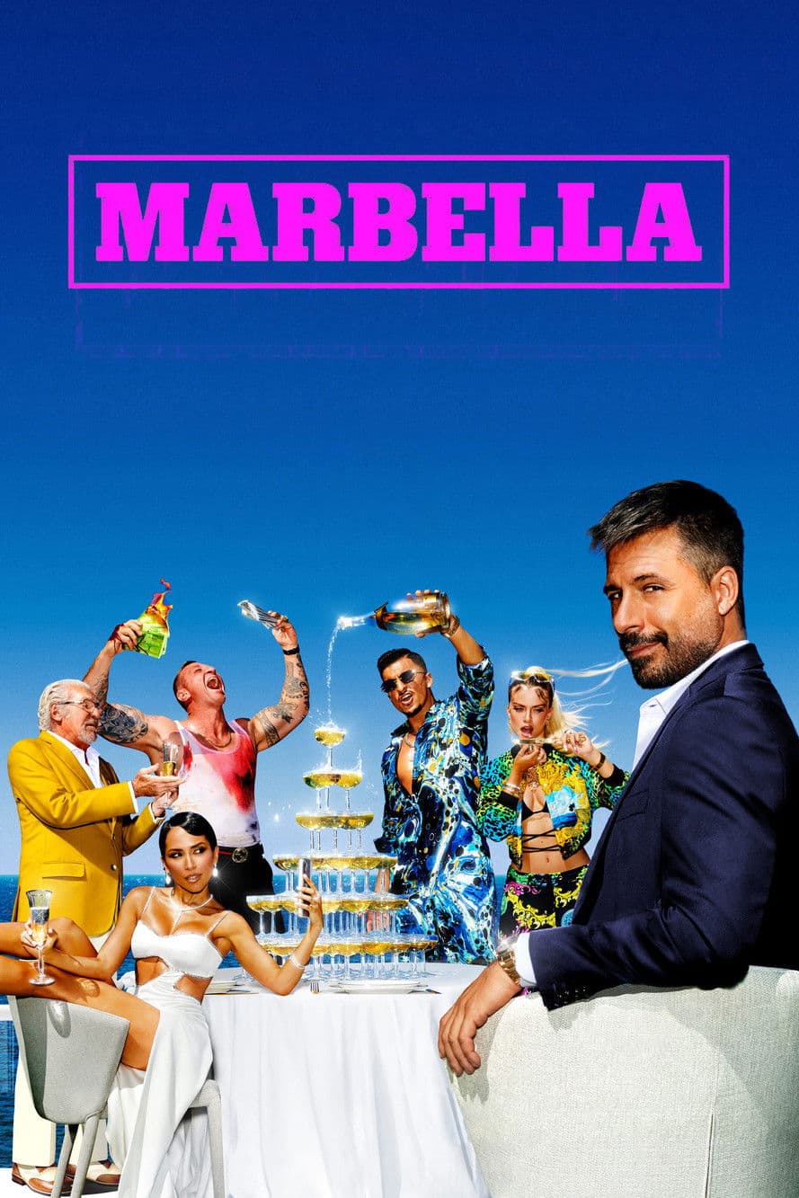 Marbella streaming