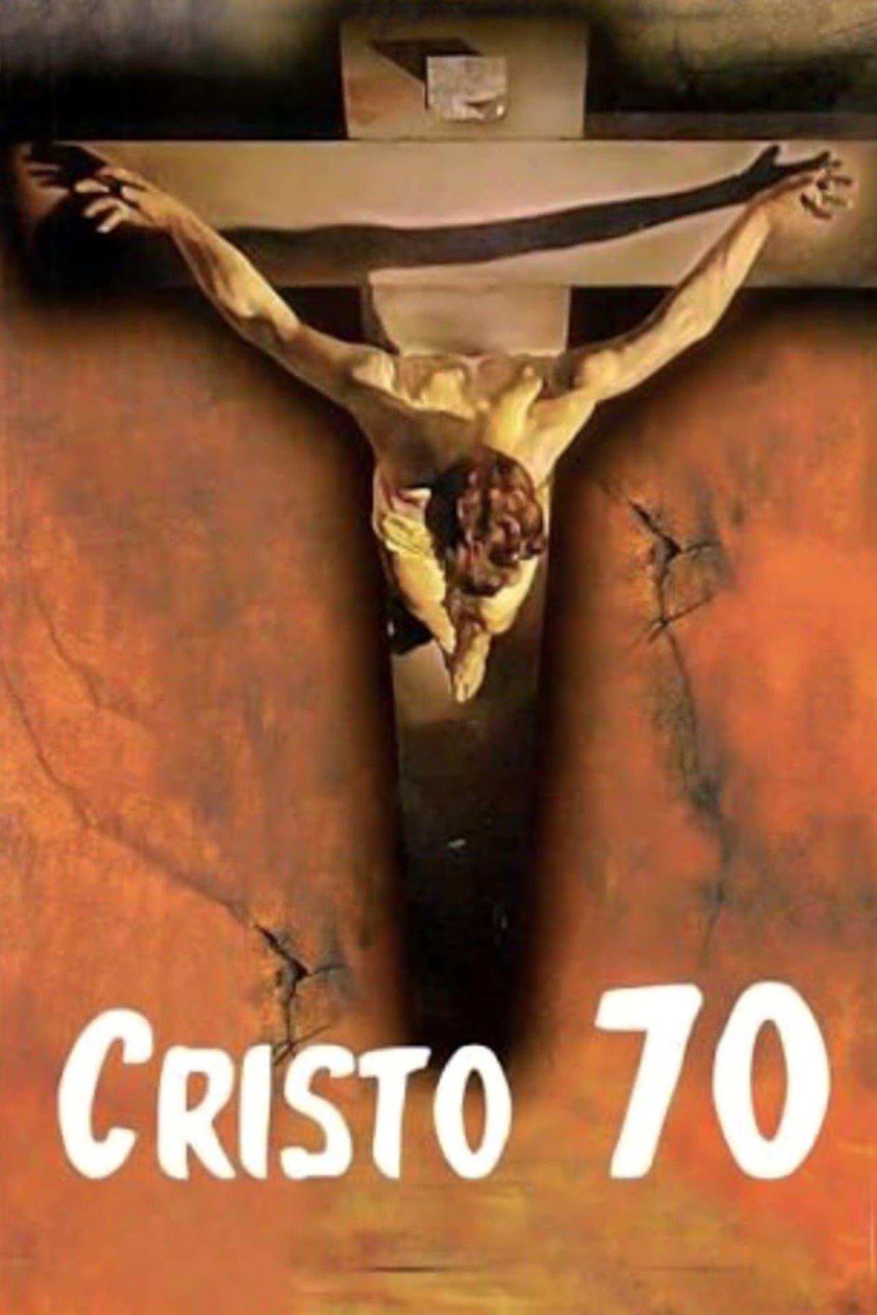 Cristo 70 streaming