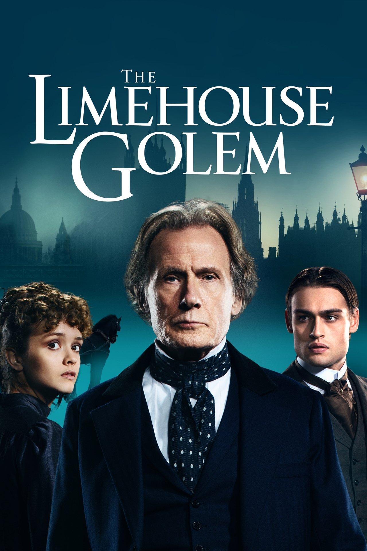 The Limehouse Golem streaming