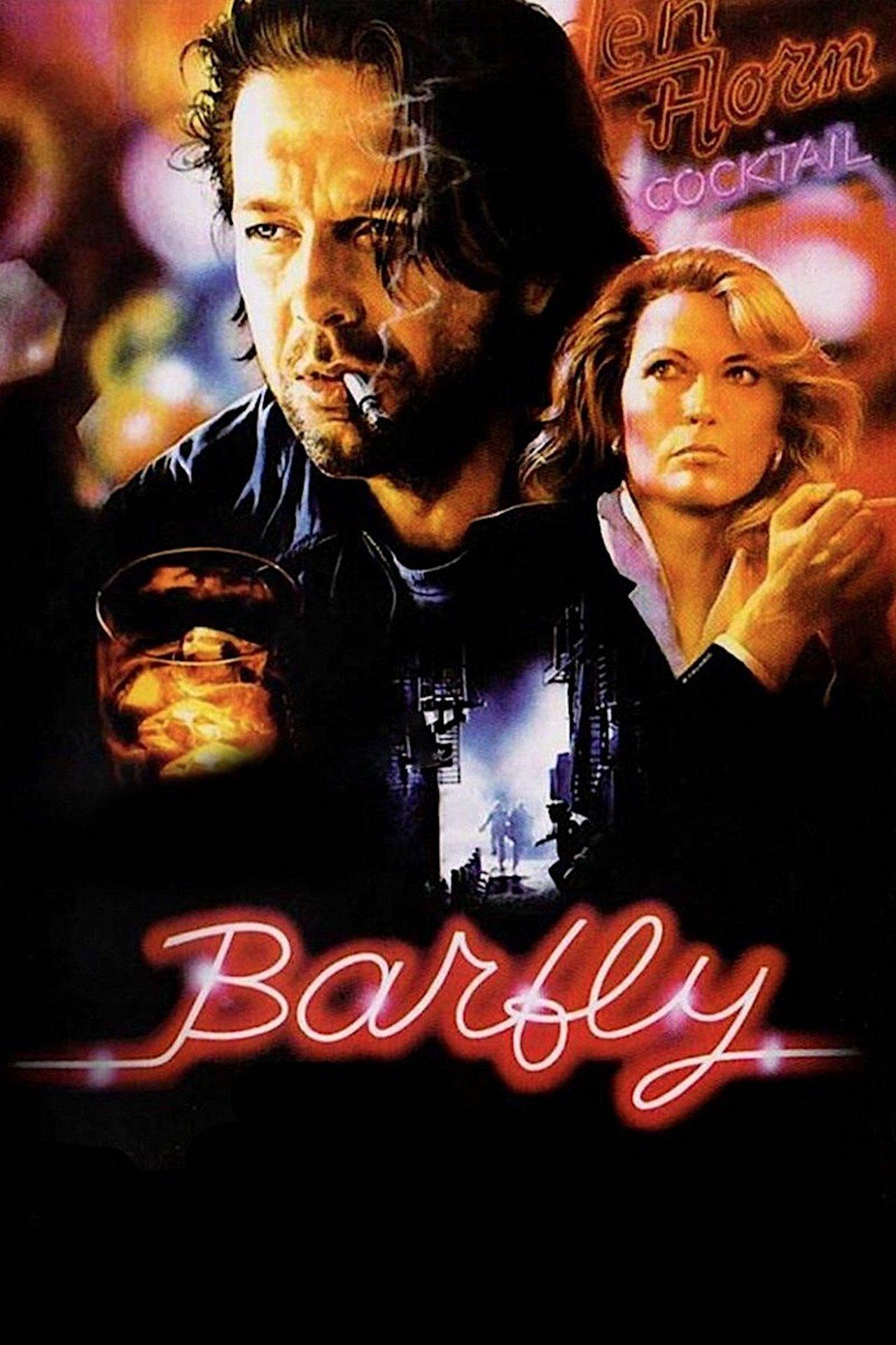 Barfly streaming