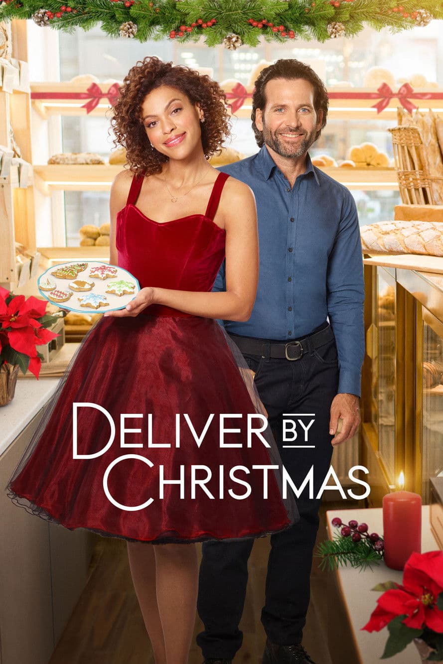 Deliver by Christmas streaming