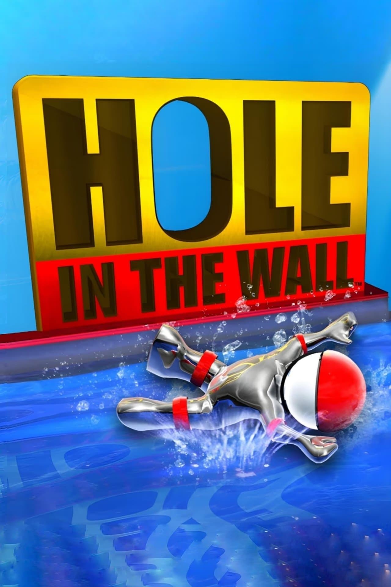 Hole in the Wall streaming