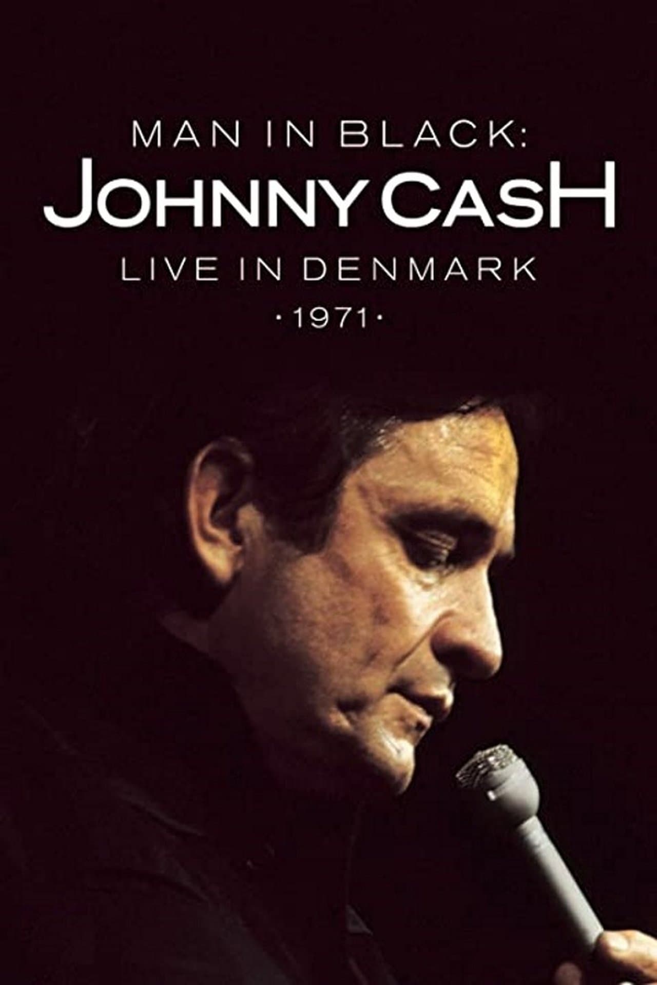 Johnny Cash i København streaming