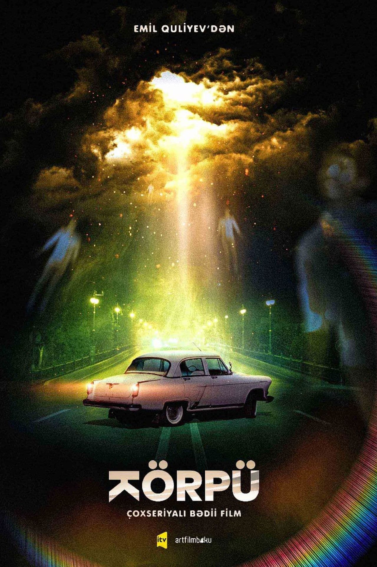 The Bridge streaming