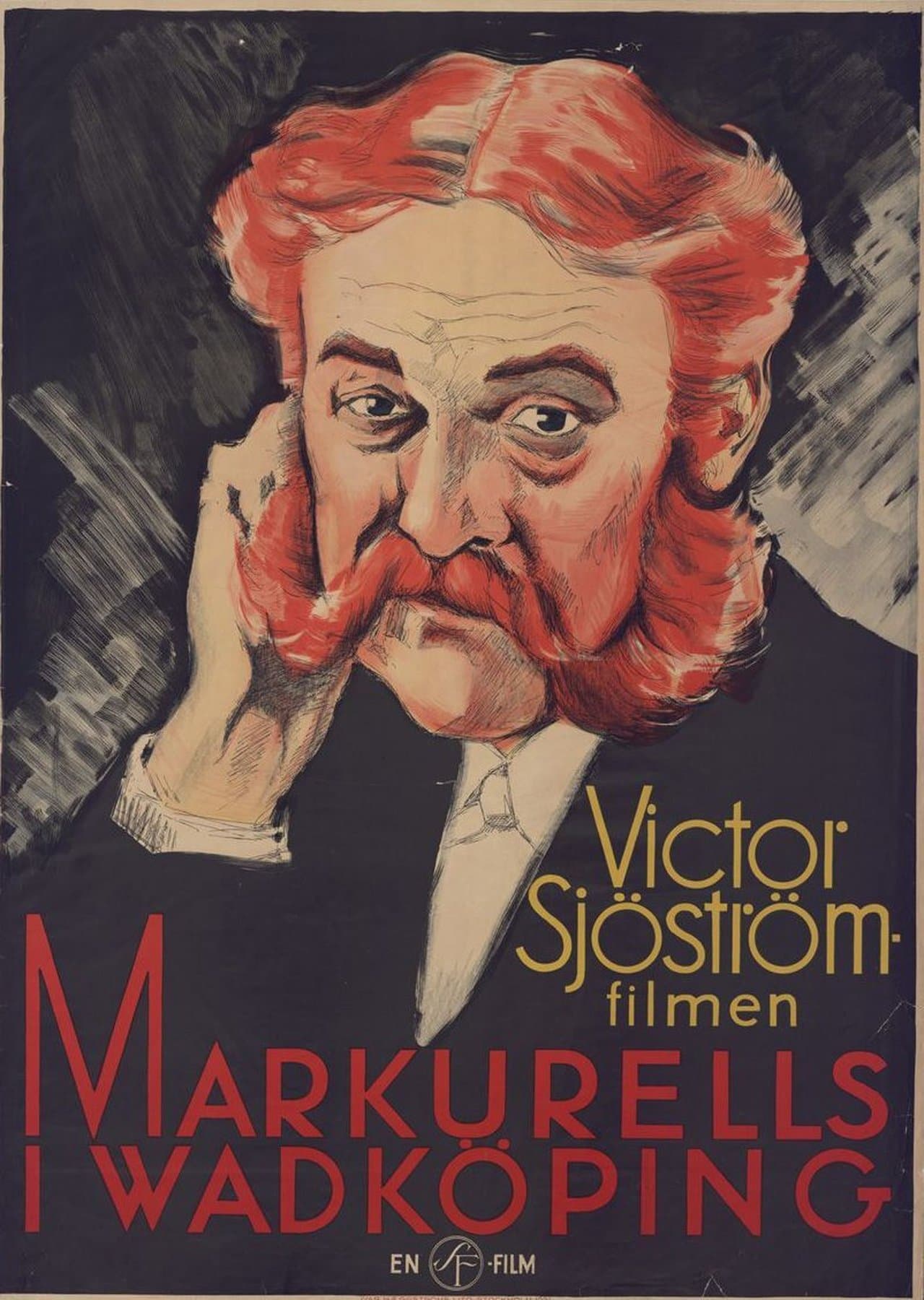 Markurells i Wadköping streaming