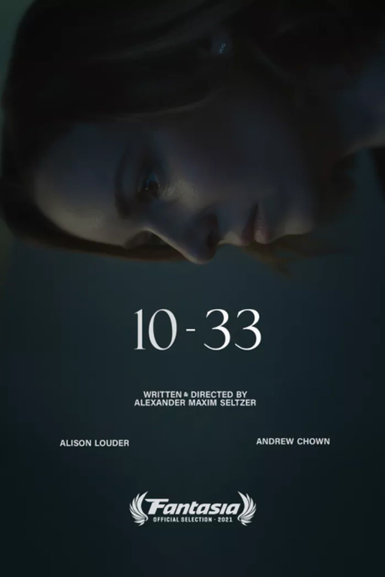 10-33 streaming