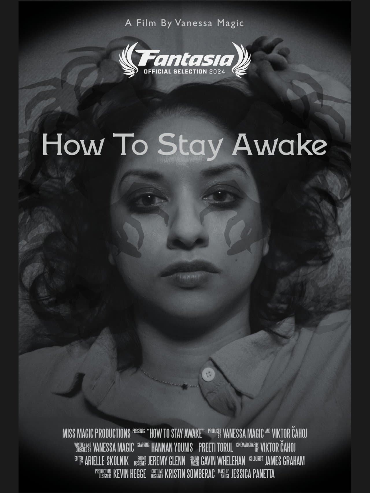 How To Stay Awake streaming