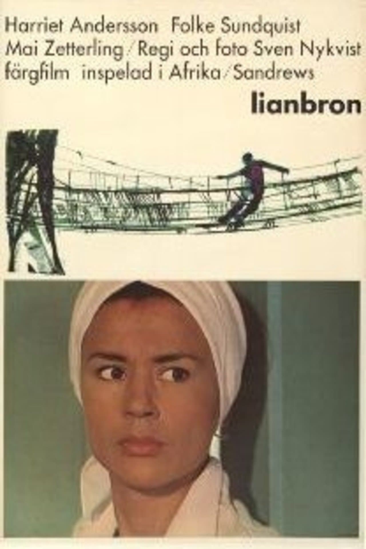 Lianbron streaming