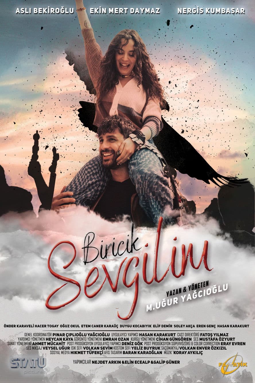 Biricik Sevgilim streaming