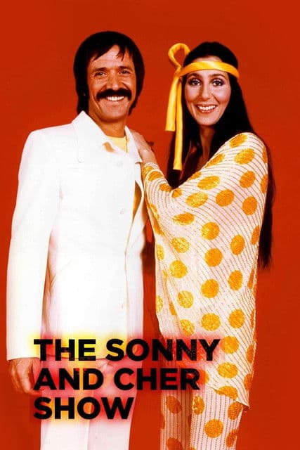 The Sonny and Cher Show streaming