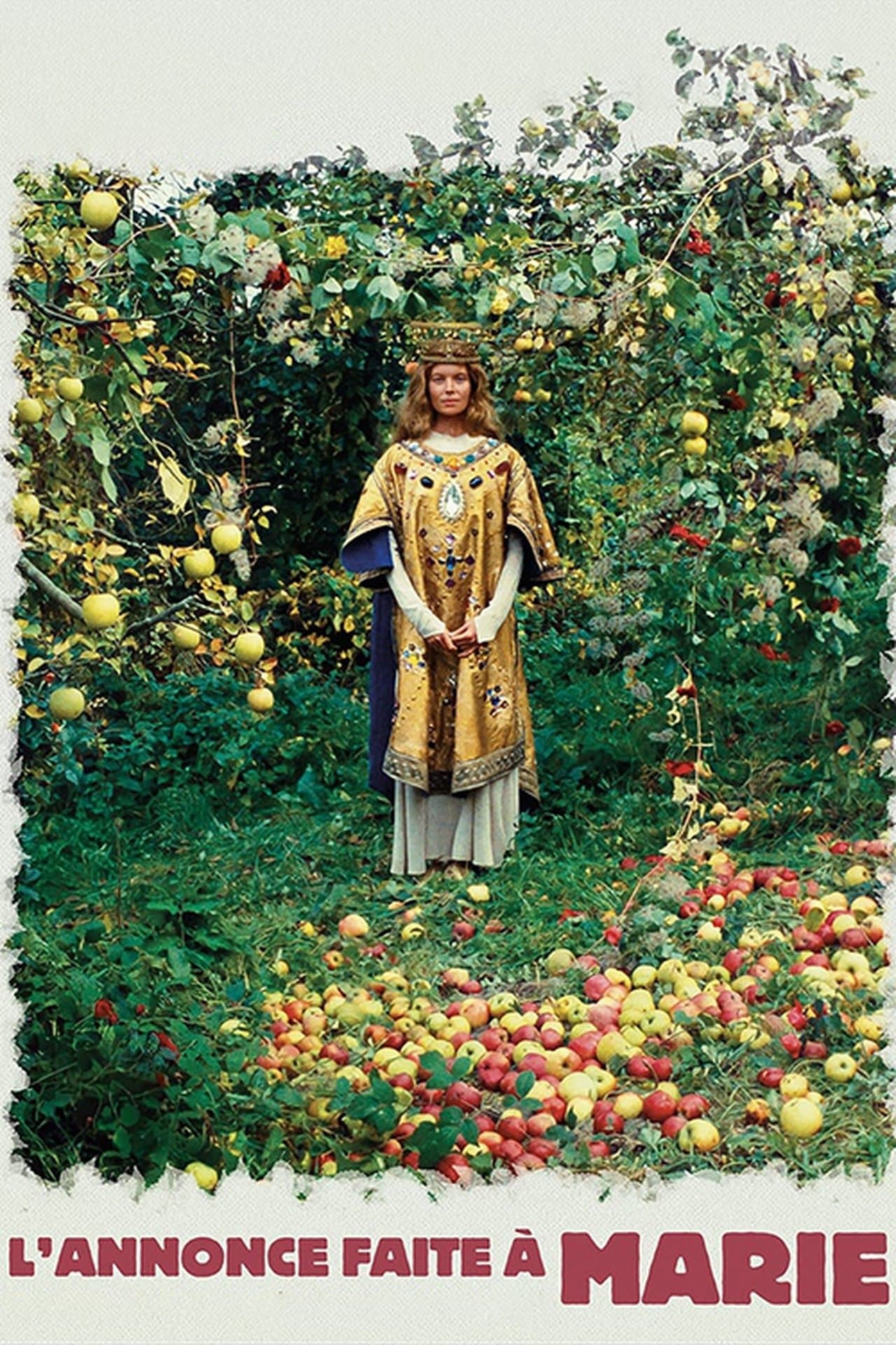 L'Annonce faite à Marie streaming