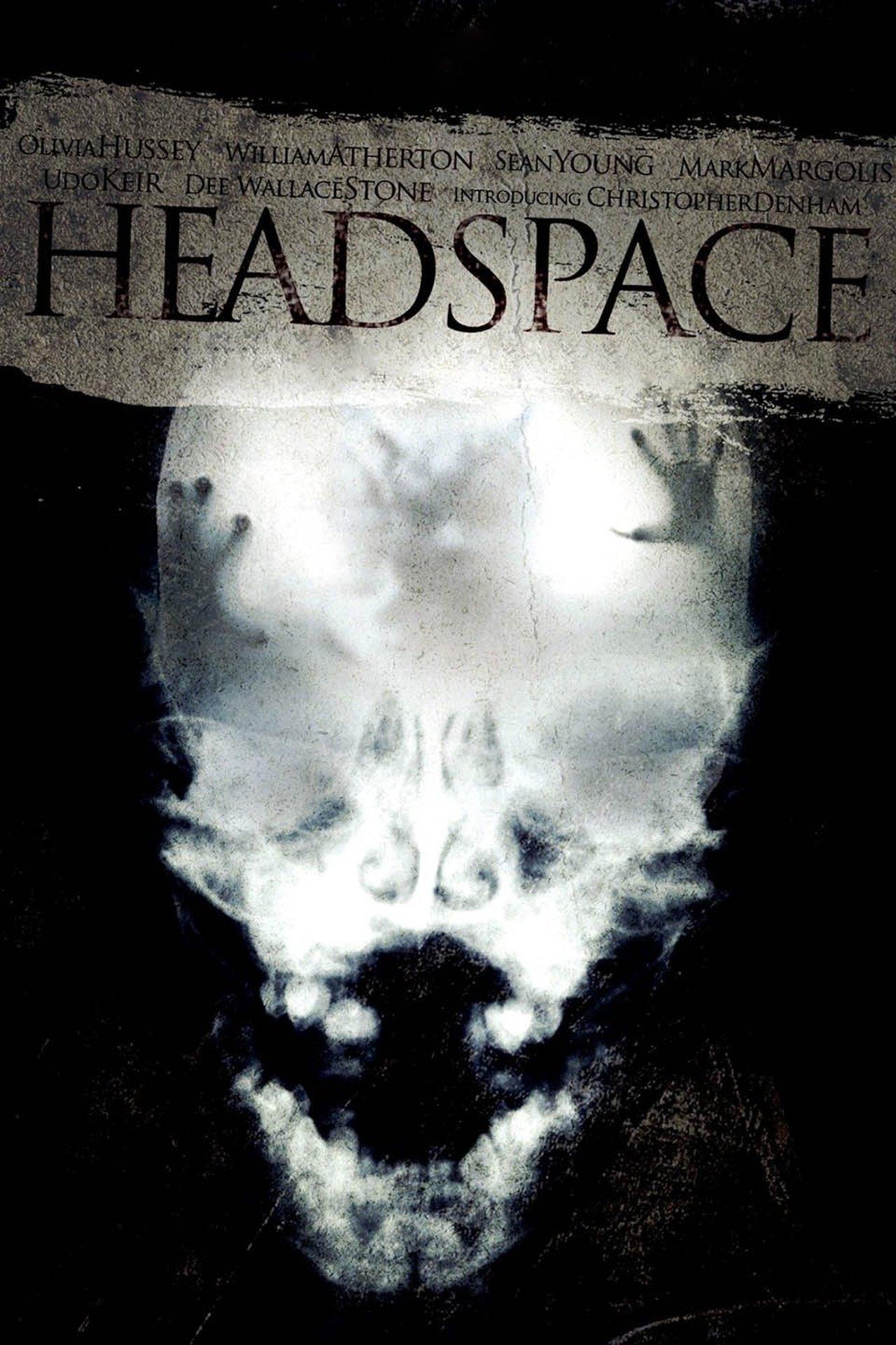 Headspace streaming