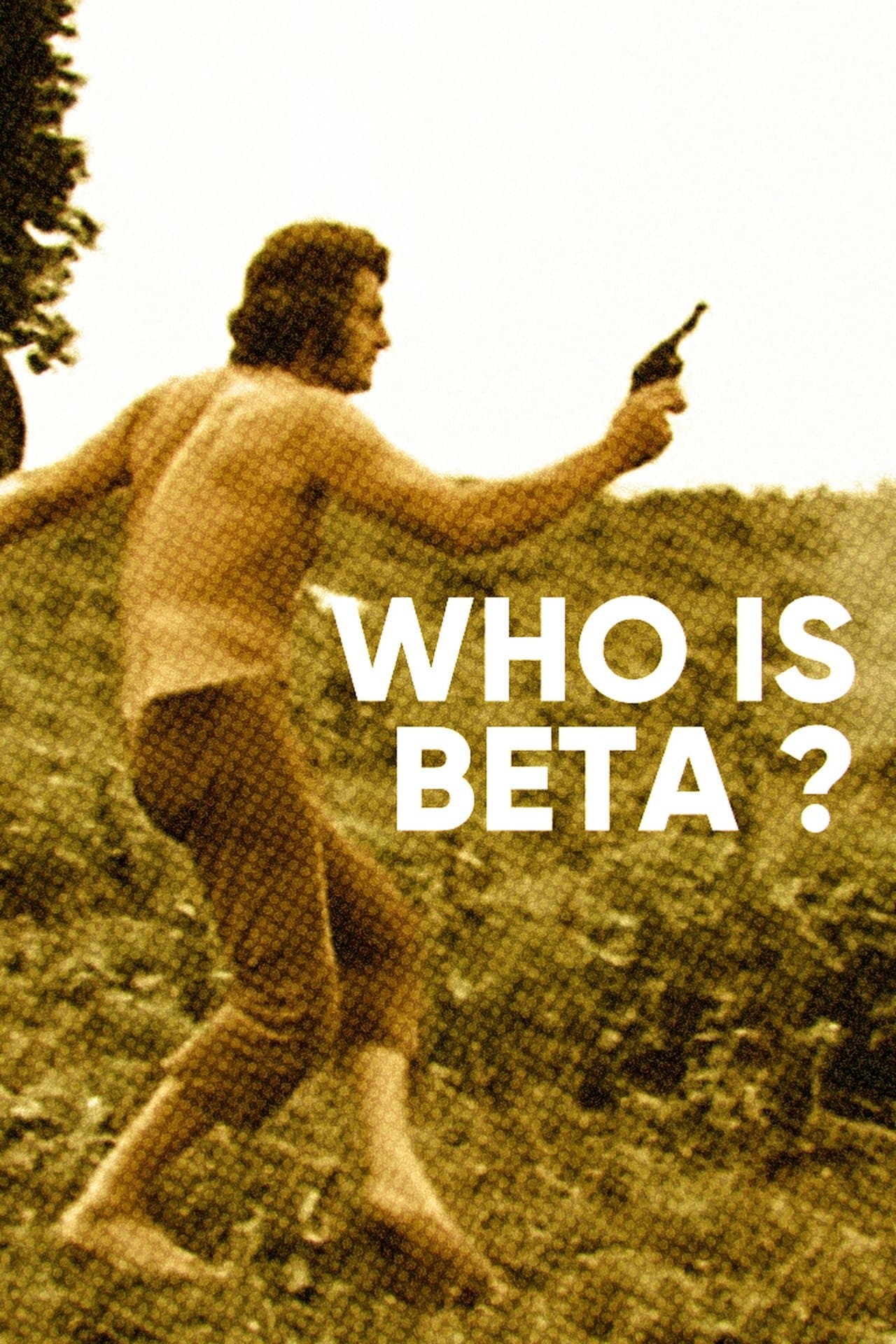 Who Is Beta? streaming
