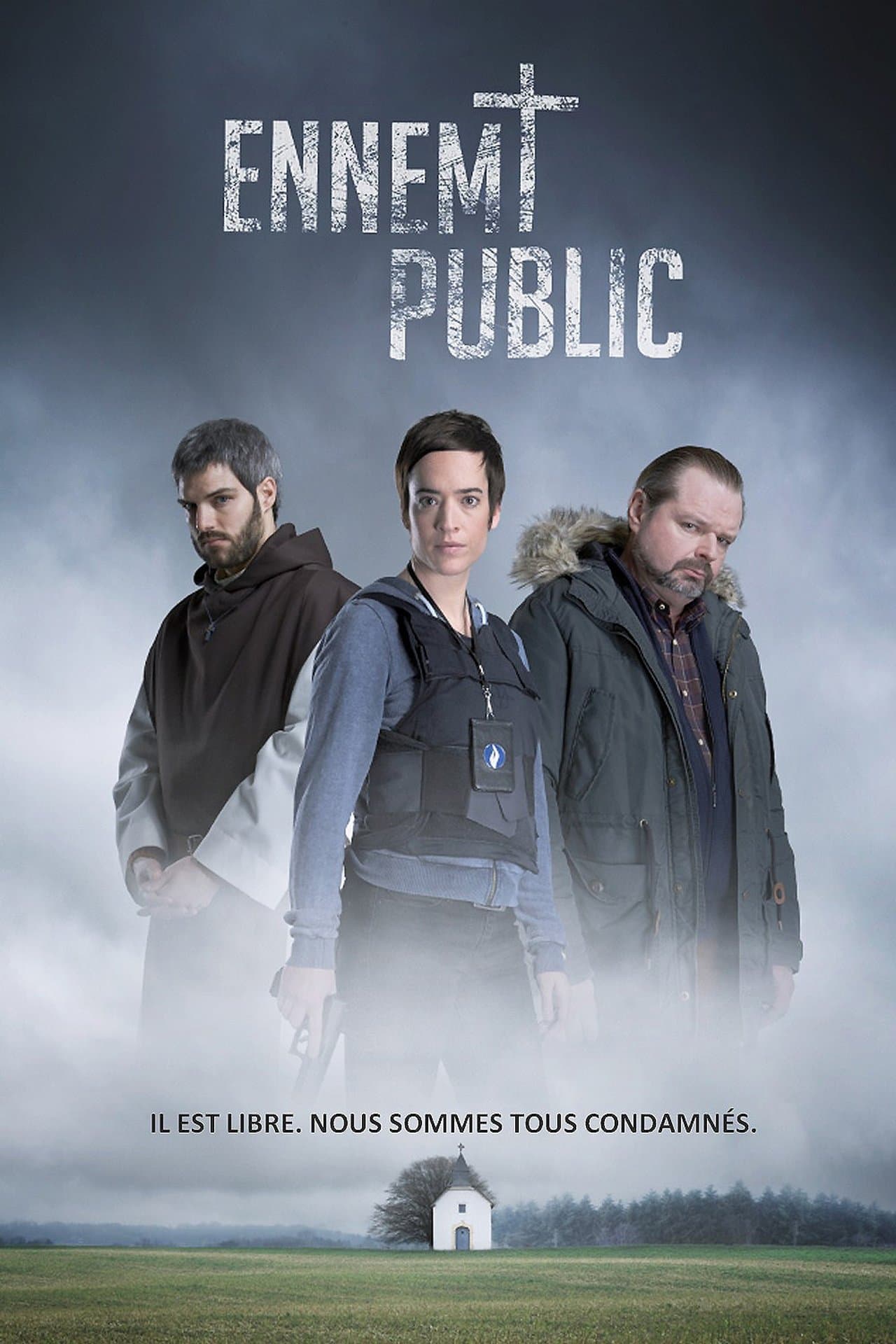 Public Enemy streaming