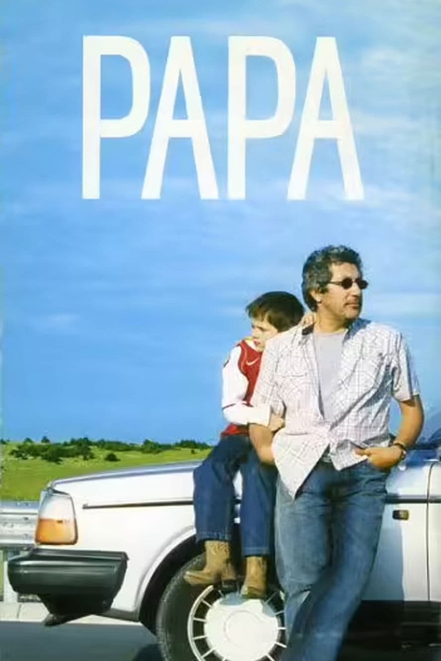 Papa streaming
