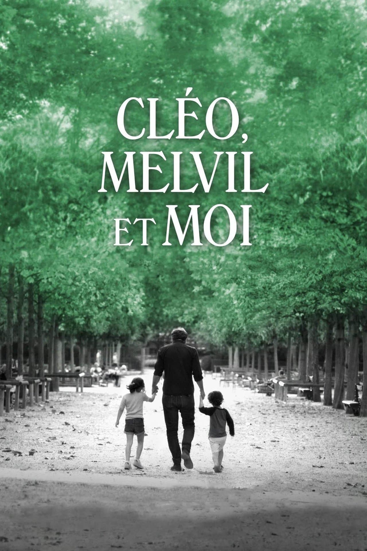 Cléo, Melvil et moi streaming