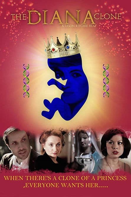 The Diana Clone streaming