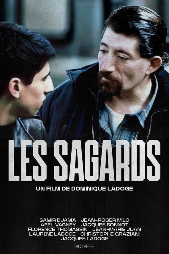 Les Sagards streaming