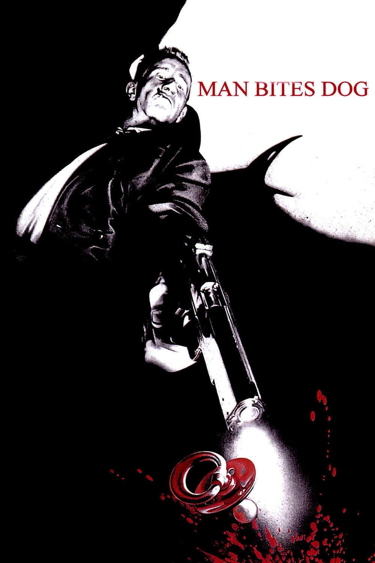 Man Bites Dog streaming