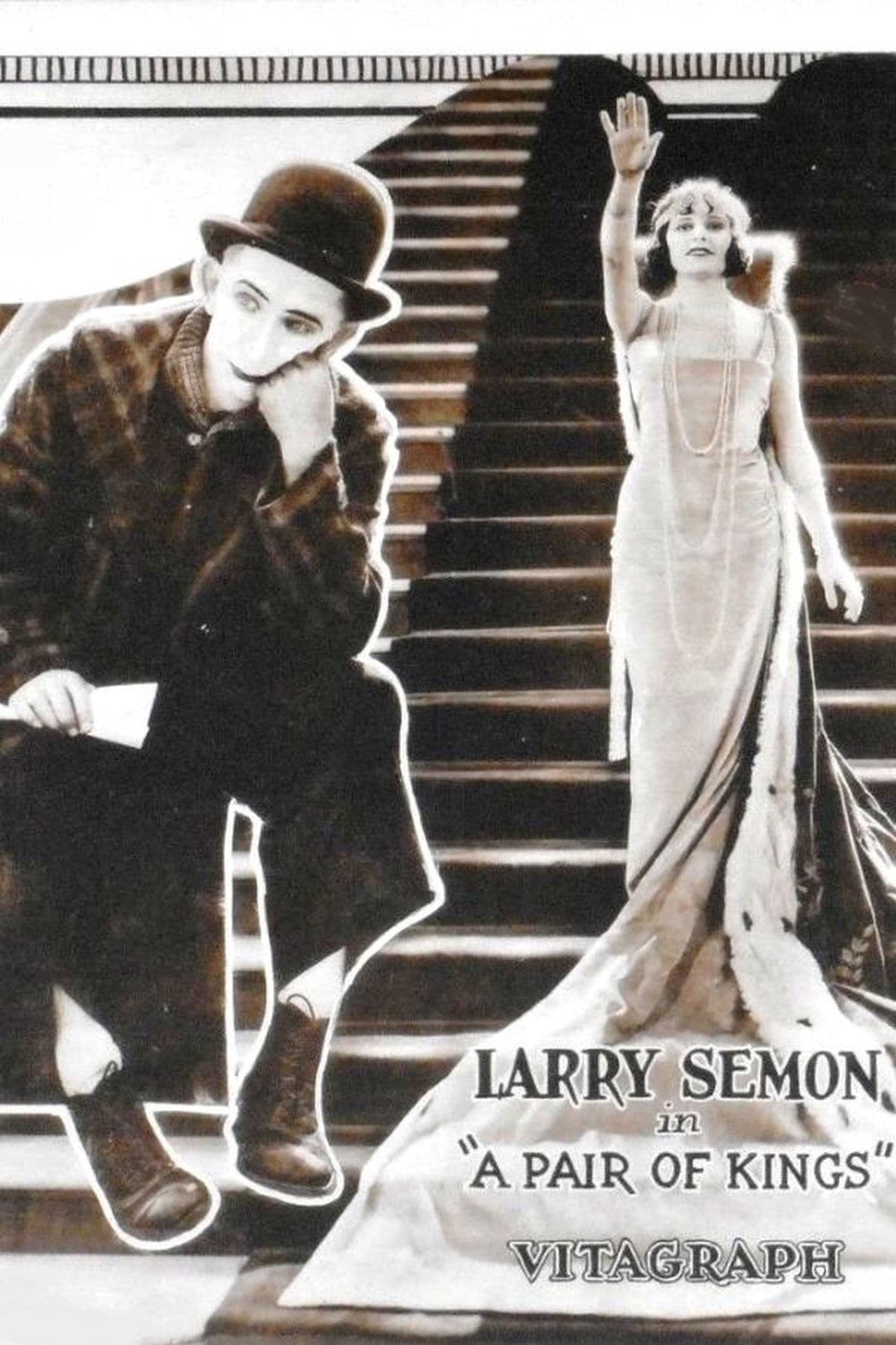 A Pair of Kings streaming