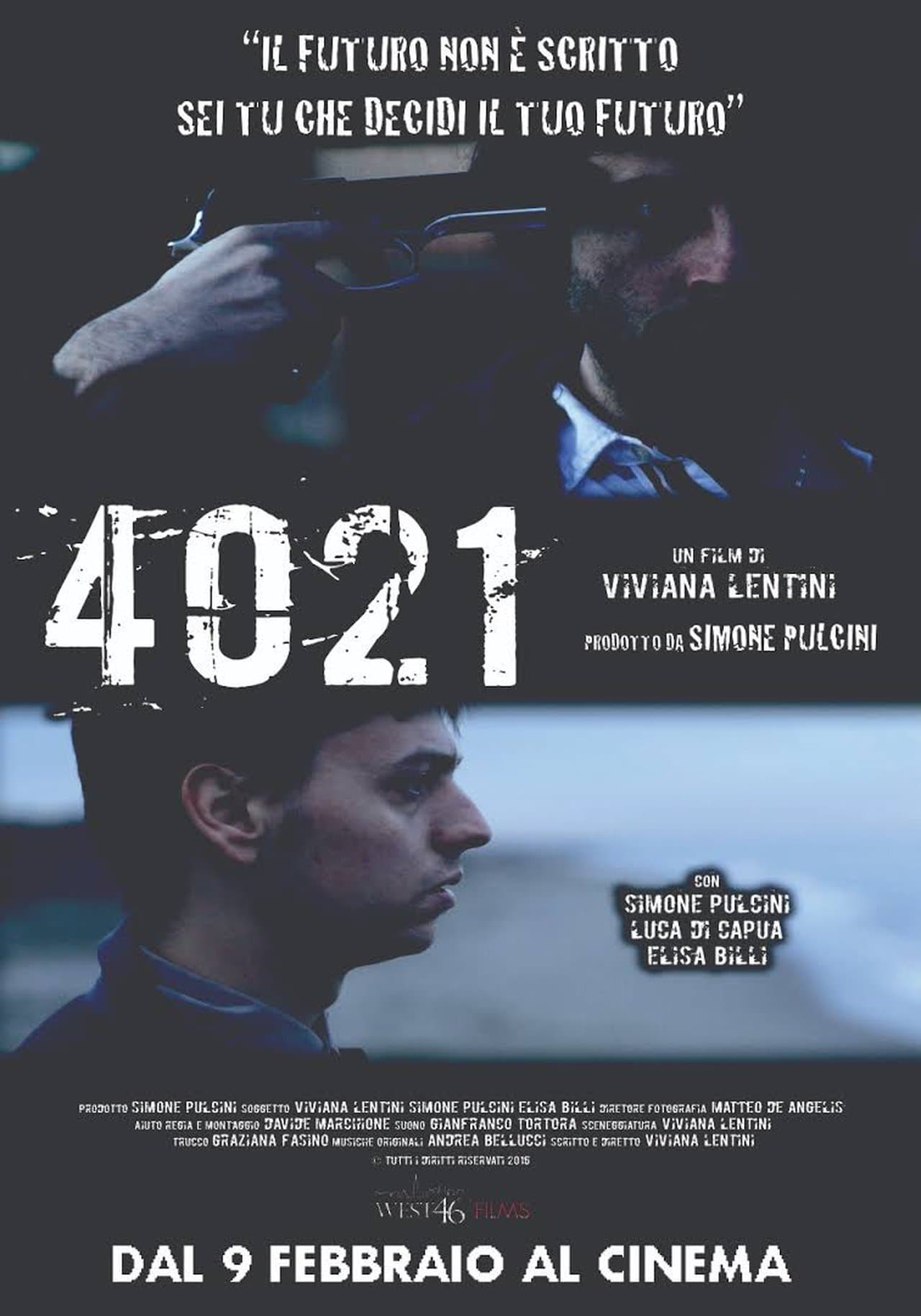 4021 streaming