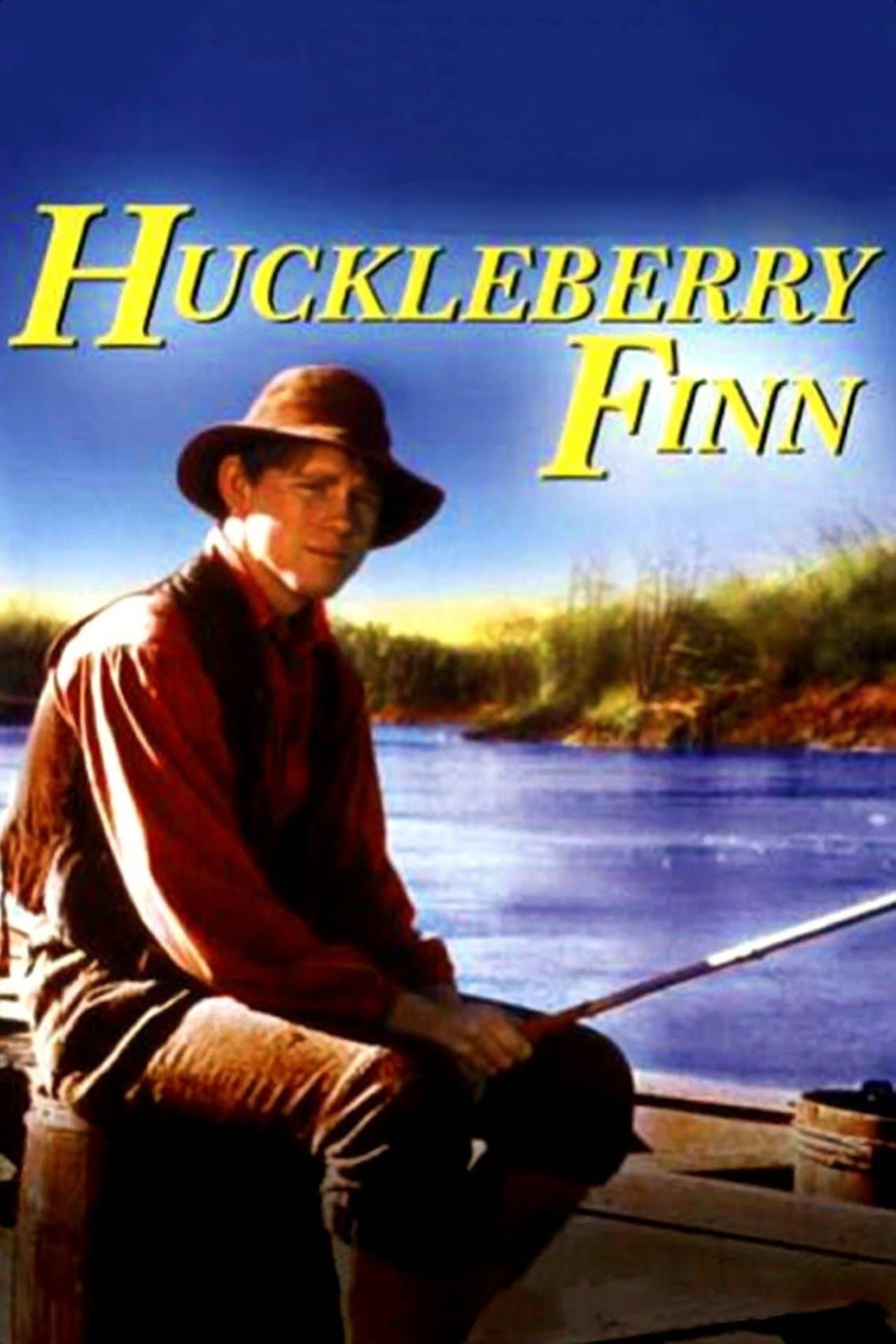 Huckleberry Finn streaming