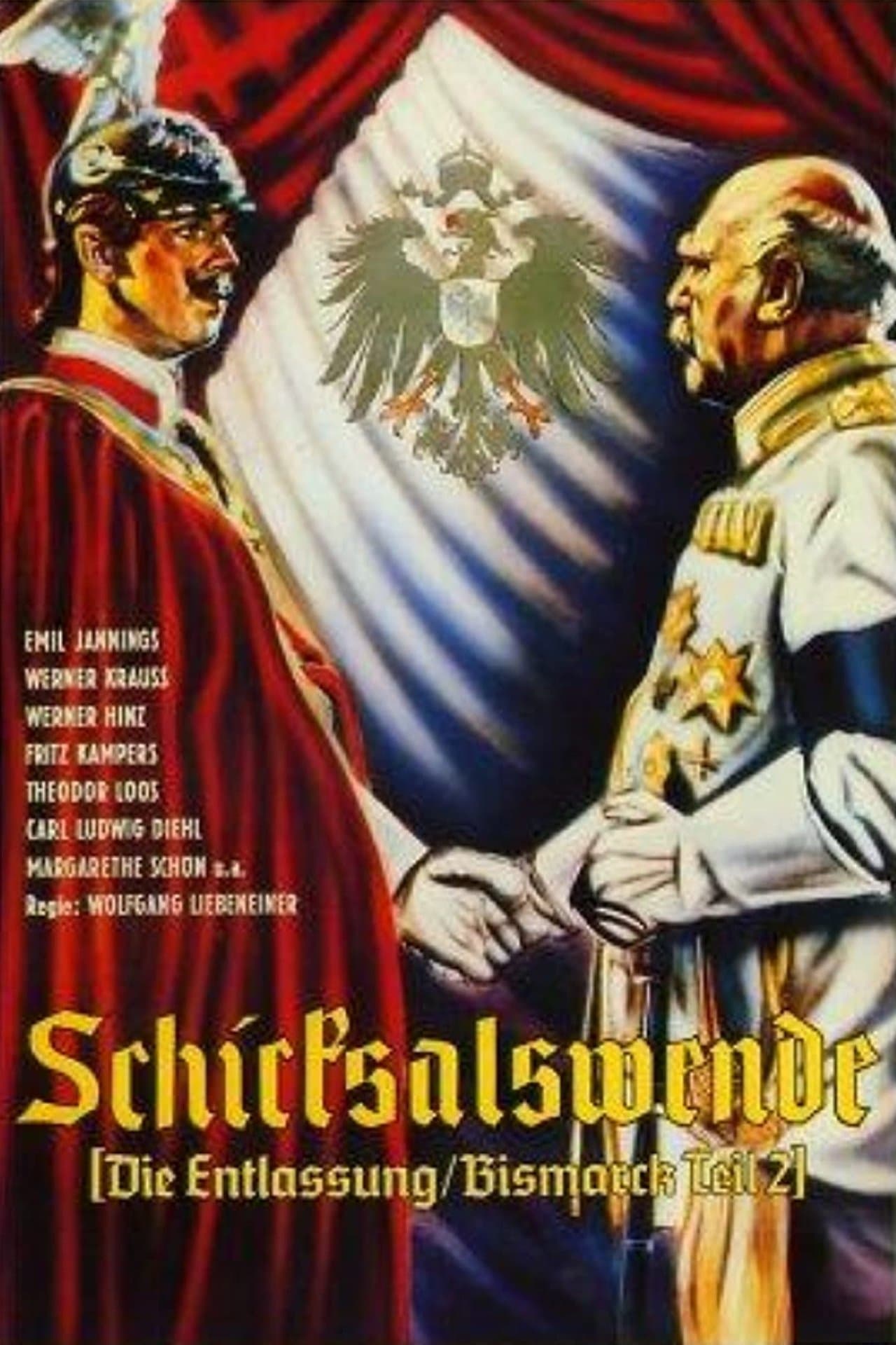L'Abdication streaming