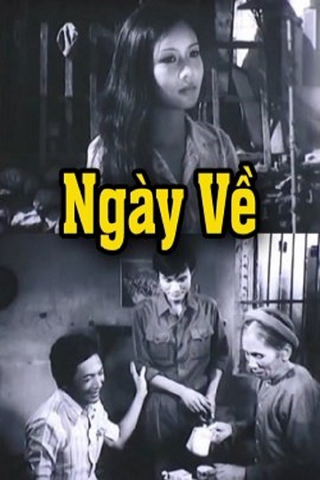 Ngày Về streaming