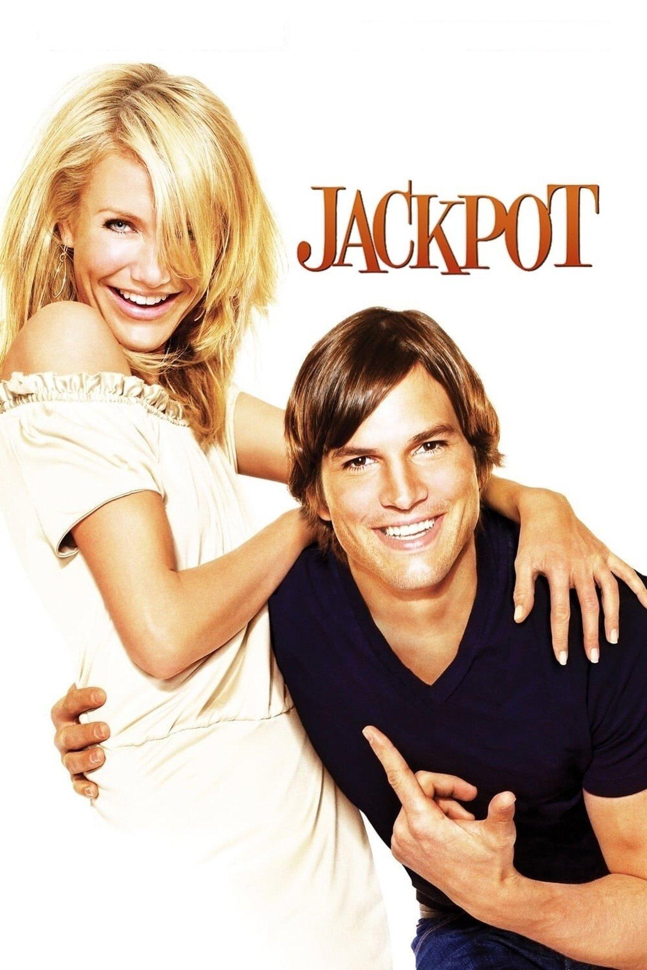 Jackpot streaming