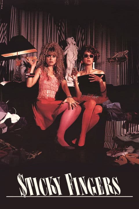 Sticky Fingers streaming