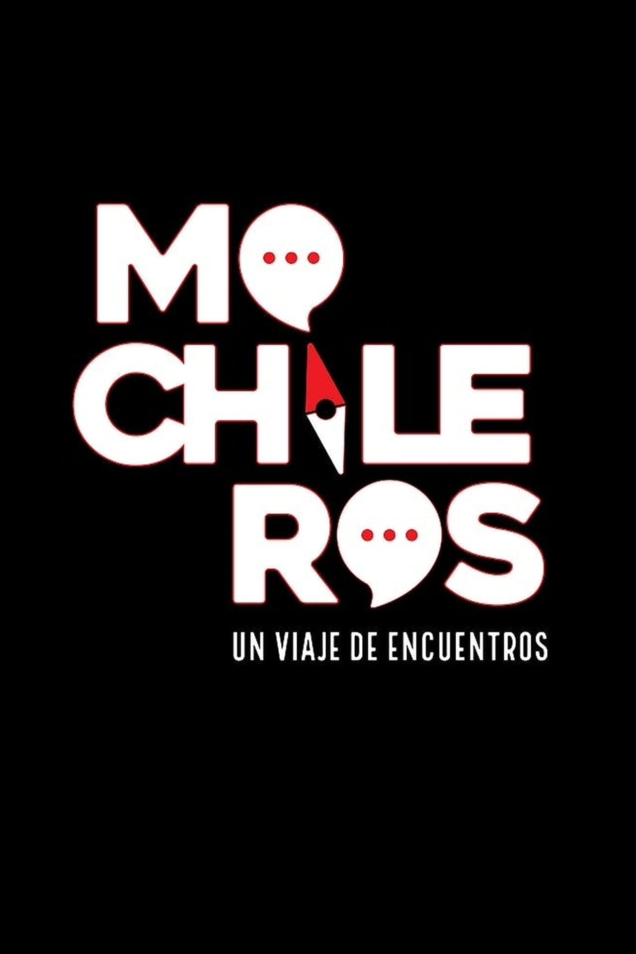Mochileros streaming